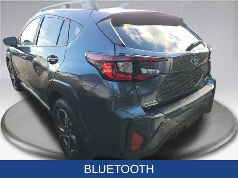 Certified 2025 Subaru Crosstrek 2.0i Premium image 11