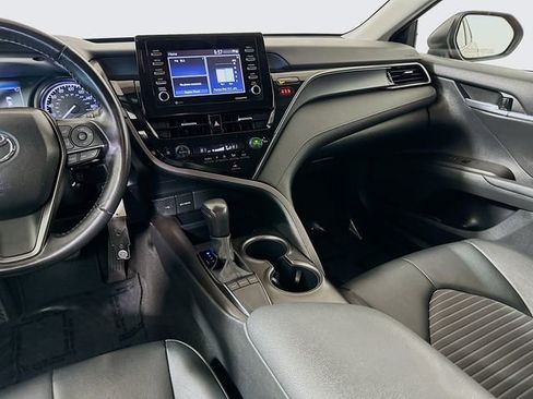 Used 2024 Toyota Camry SE image 24