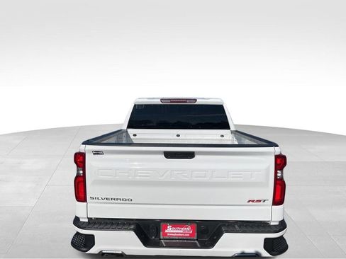 Used 2020 Chevrolet Silverado 1500 RST w/ All-Star Edition image 26