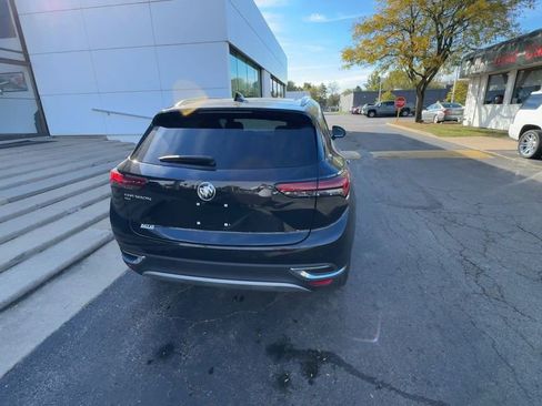 Used 2022 Buick Envision Preferred image 7