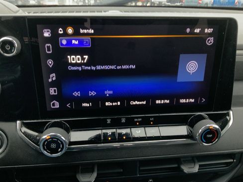 Used 2023 Chevrolet Colorado Trail Boss w/ LPO, Dark Essentials Package image 36