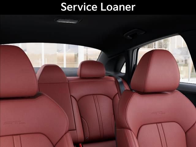 New 2026 Kia K5 GT-Line w/ GT-Line Red Interior Package AWD/4WD image 27