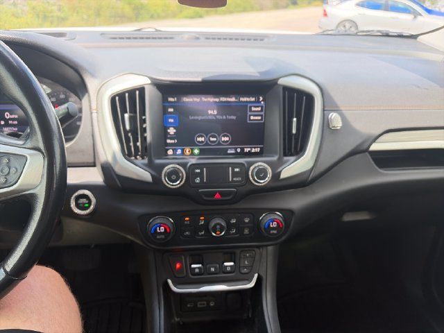 Used 2020 GMC Terrain SLT AWD/4WD image 17