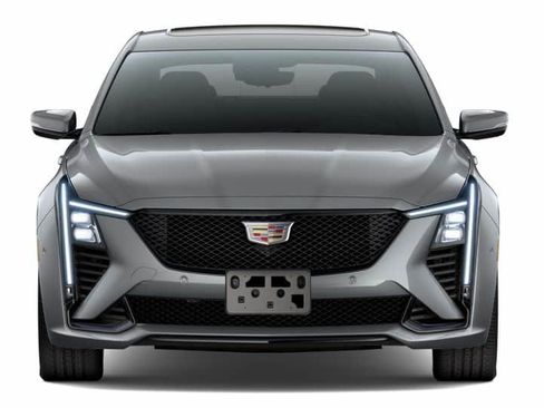 New 2026 Cadillac CT5 V image 5