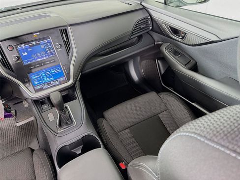 Used 2024 Subaru Outback AWD/4WD image 25