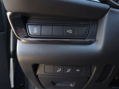 Certified 2023 MAZDA CX-30 AWD 2.5 S w/ Preferred Package image 21