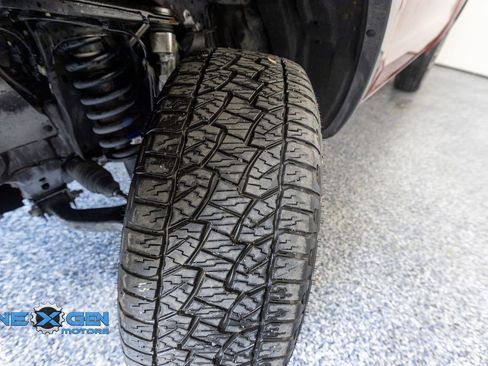 Used 2020 Ford Ranger Lariat w/ Equipment Group 501A Mid image 43