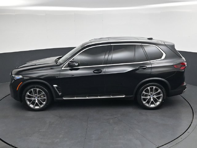Certified 2024 BMW X5 sDrive40i w/ Premium Package RWD image 27