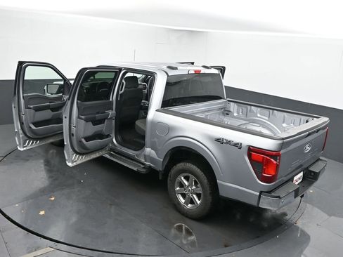 Used 2024 Ford F150 XLT w/ Mobile Office Package image 63