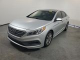 Used 2016 Hyundai Sonata Limited image 3