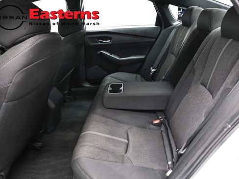 Used 2024 Honda Accord Sport image 19