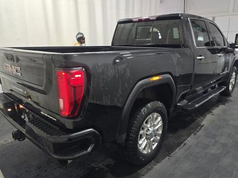 Used 2022 GMC Sierra 2500 Denali image 3