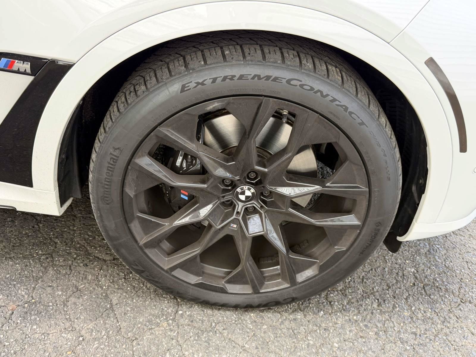 Used 2026 BMW X7 M60i AWD/4WD image 7