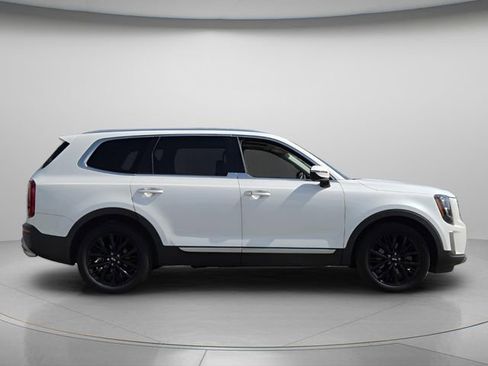 Used 2023 Kia Telluride SX Prestige X-Line image 9