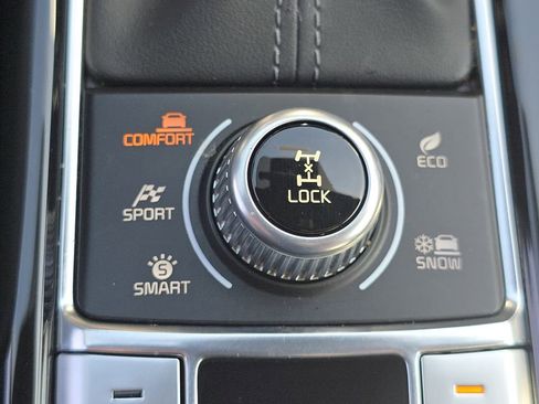 Used 2024 Kia Telluride EX X-Line image 32