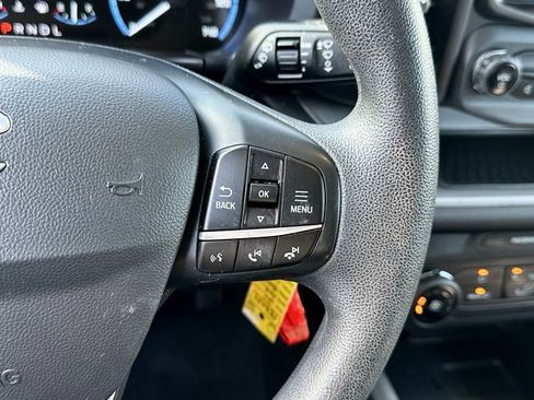 Used 2022 Ford Bronco Sport image 32