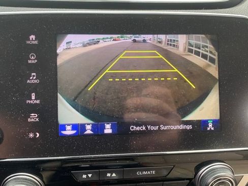 Used 2017 Honda CR-V EX-L image 16