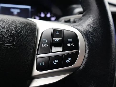 Used 2023 Ford Explorer XLT w/ Equipment Group 202A AWD/4WD image 23