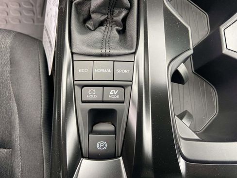 New 2026 Toyota Camry LE FWD image 23