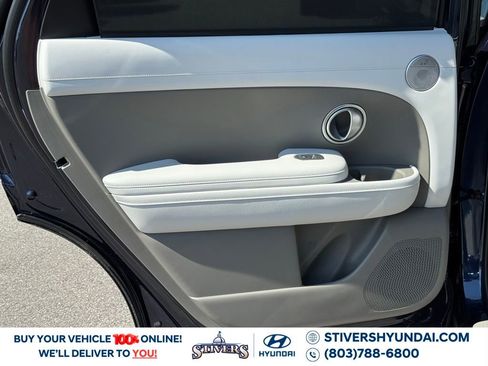 New 2026 Hyundai Palisade Limited image 24