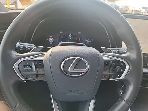 Used 2024 Lexus TX 350 FWD w/ Captains Chair Package image 15