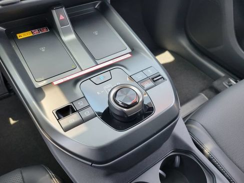 New 2026 Toyota bZ Woodland AWD/4WD image 16