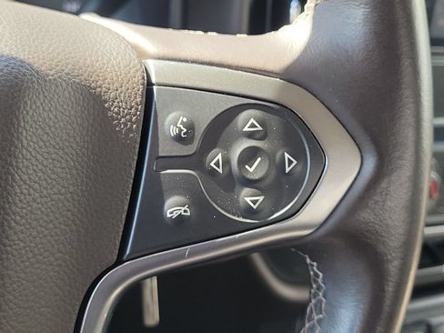 Used 2015 Chevrolet Silverado 1500 LT w/ All Star Edition RWD image 10