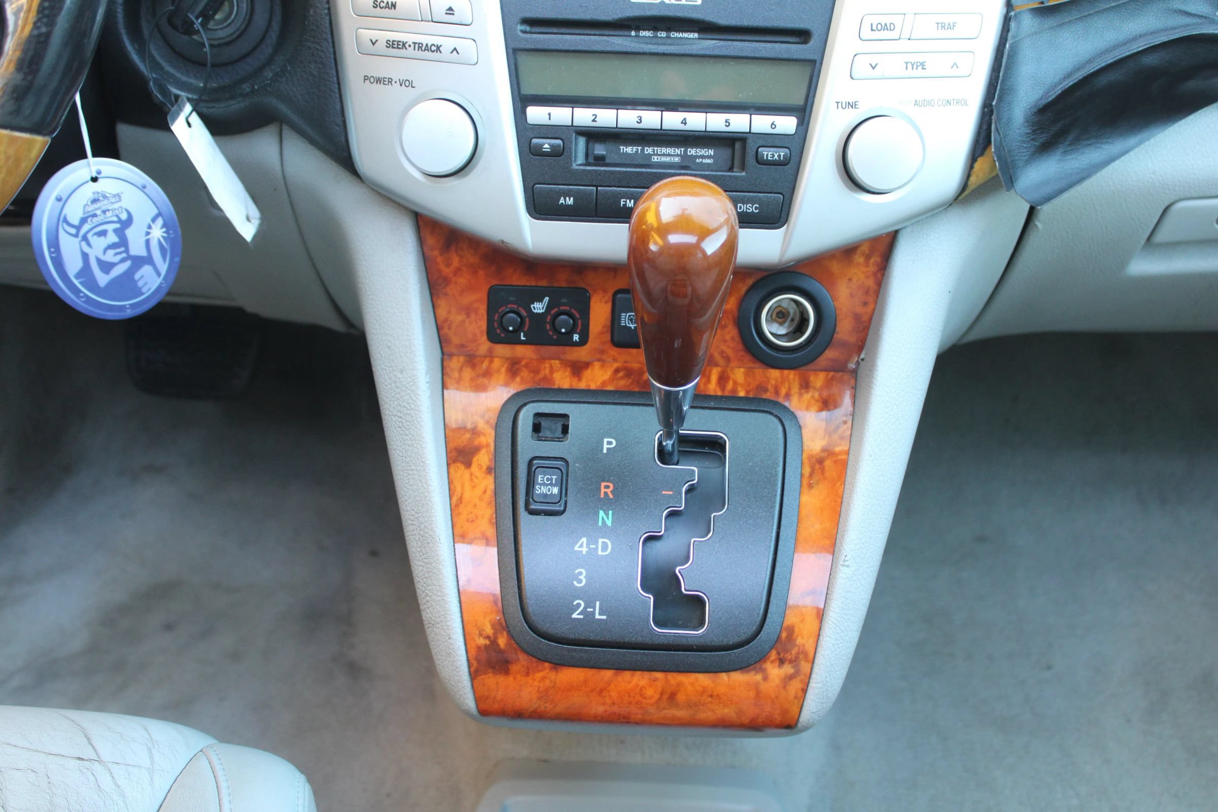 Used 2005 Lexus RX 330 FWD image 14