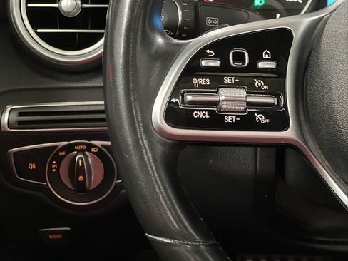 Used 2019 Mercedes-Benz C 300 4MATIC Sedan image 27