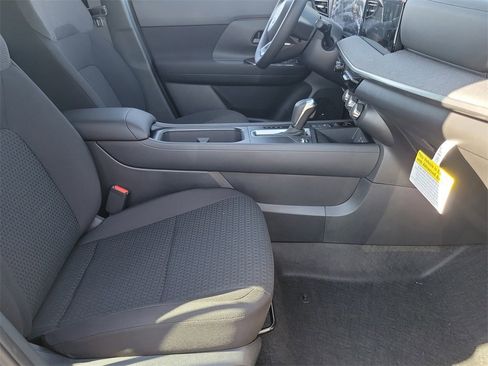 New 2026 Nissan Kicks S image 14