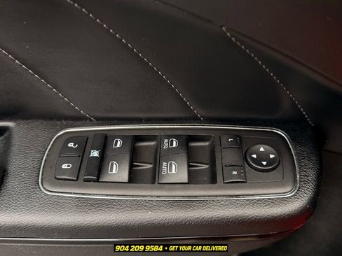 Used 2023 Dodge Charger R/T w/ Plus Group RWD image 16