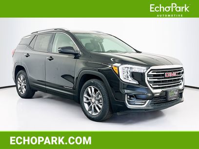 Used 2024 GMC Terrain SLT