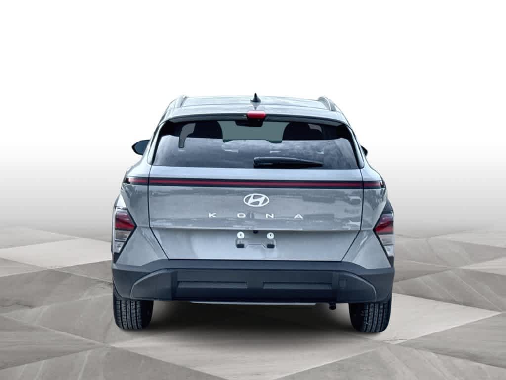 New 2027 Hyundai Kona SEL Sport FWD image 7