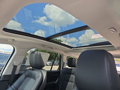 New 2025 Lincoln Aviator 2WD w/ Equipment Group 101A image 29