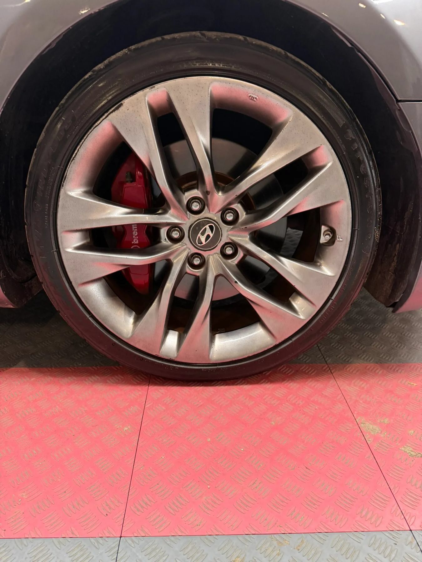 Used 2015 Hyundai Genesis 3.8 RWD image 38