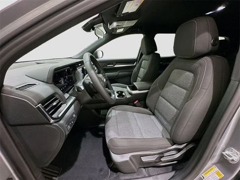 New 2026 GMC Terrain Elevation image 22