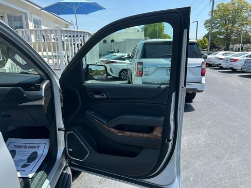 Used 2018 Chevrolet Tahoe Premier image 23