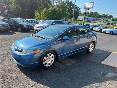 Used 2006 Honda Civic LX image 10