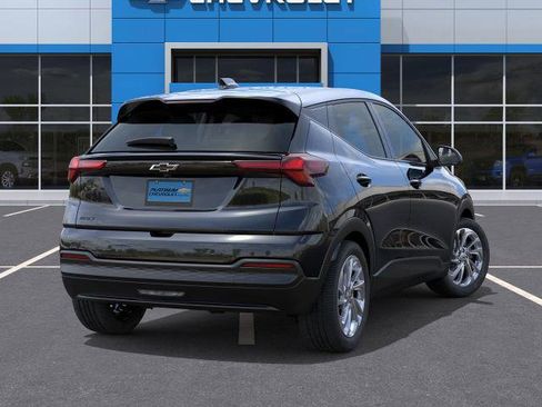 New 2027 Chevrolet Bolt LT w/ Comfort Package image 4