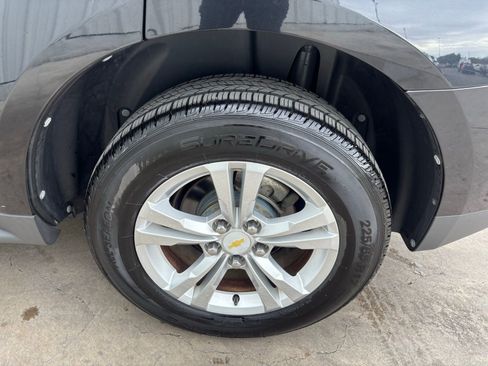 Used 2012 Chevrolet Equinox LT image 9