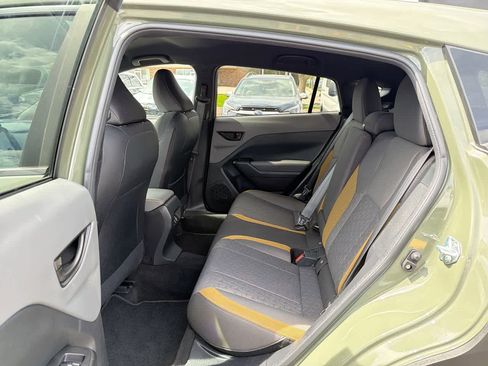 Used 2026 Subaru Crosstrek 2.5i Sport AWD/4WD image 24