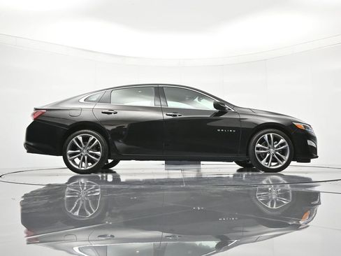 Used 2024 Chevrolet Malibu LT FWD image 39