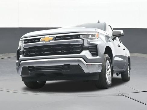 Used 2023 Chevrolet Silverado 1500 LT AWD/4WD image 54
