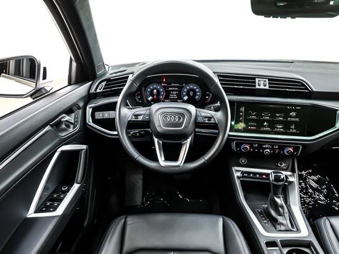 Used 2025 Audi Q3 2.0T Premium Plus w/ Premium Plus Package image 6