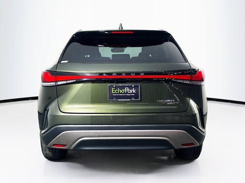 Used 2023 Lexus RX 350 Premium w/ Cold Area Package AWD/4WD image 7