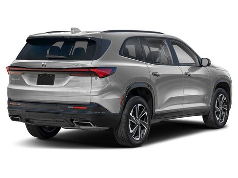 New 2026 Buick Enclave Sport Touring image 2