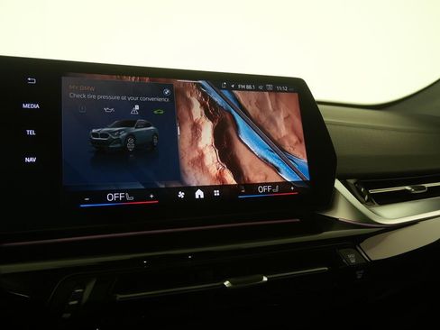 Used 2025 BMW X2 xDrive28i image 22