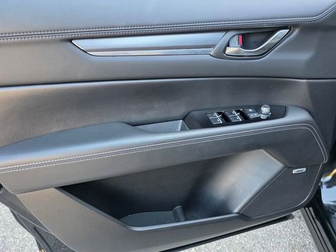 Used 2024 MAZDA CX-5 AWD 2.5 S w/ Premium Package image 8