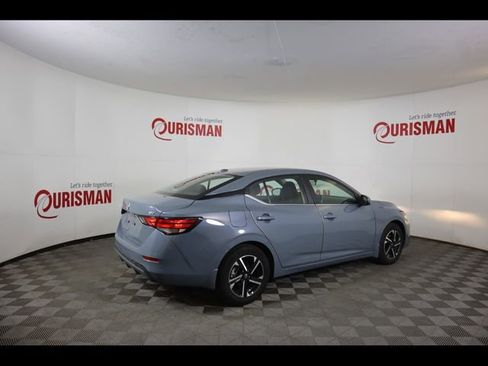 Used 2024 Nissan Sentra SV w/ All-Weather Package image 12