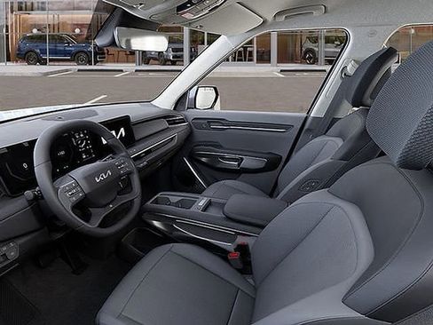 New 2026 Kia EV9 Light RWD image 36